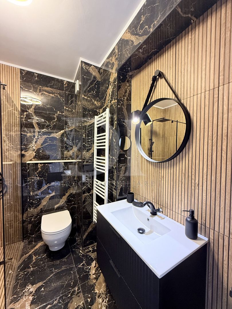 Apartament etaj intermediar / bucatarie separata / Zona Terra - Poză 10