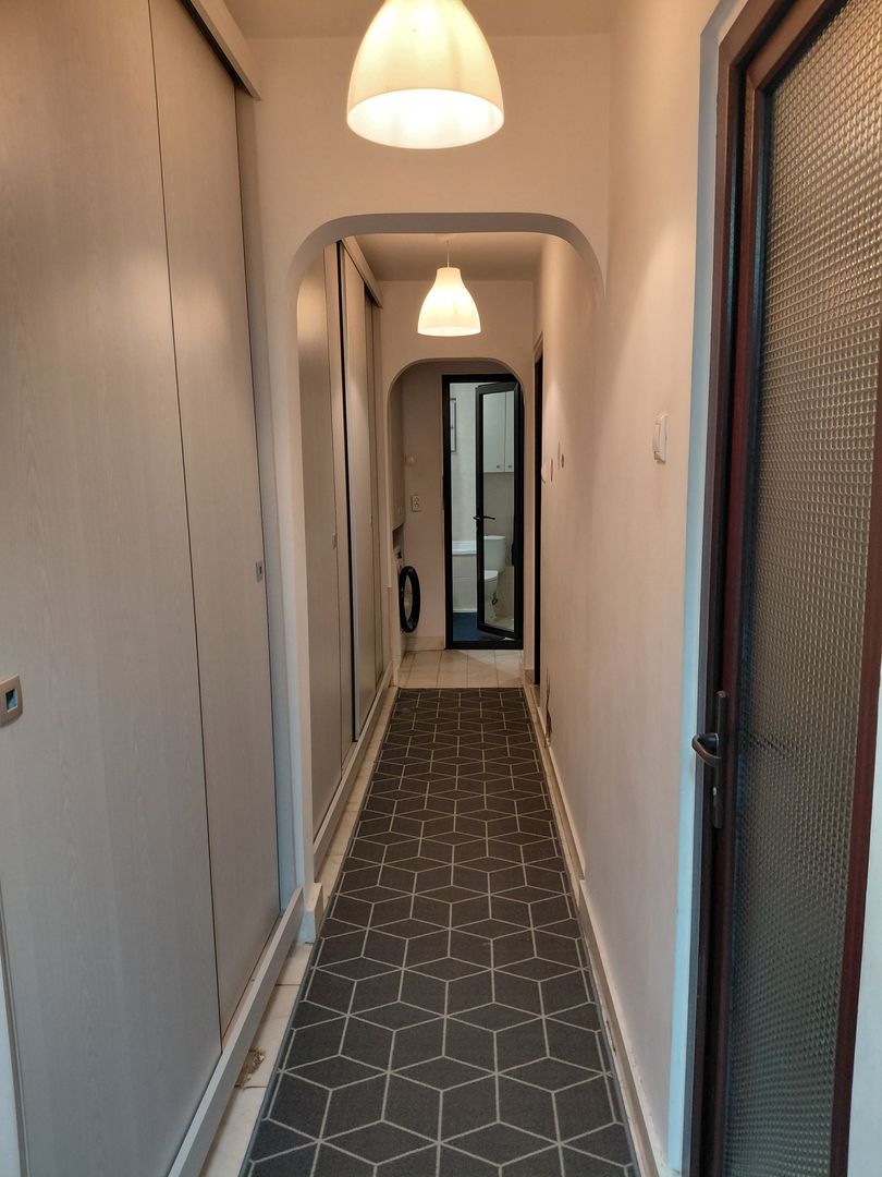 Apartament 3 camere decomandat – Etaj 1/4 – Mazepa 2 - Poză 19