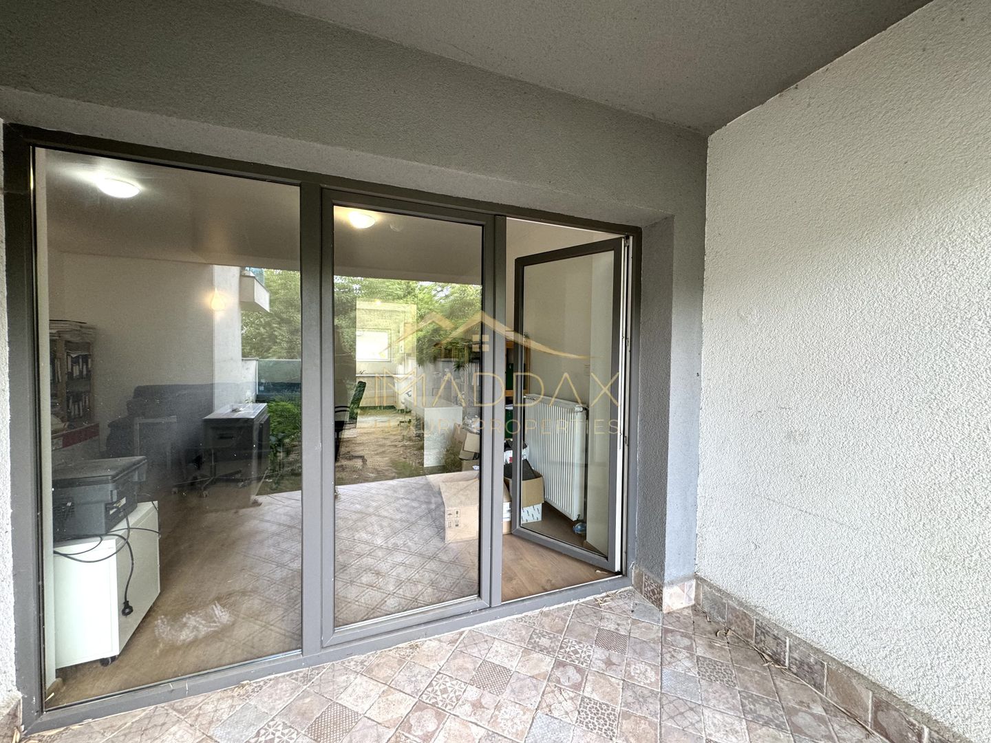 Apartament cu 3 camere + Curte 60mp // Floreasca - Poză 7