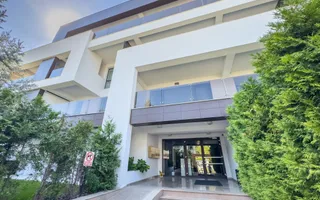 Rovere Exclusive Concept | Pipera | 3 camere | LUX | Terasă 37 mp - Poză 19