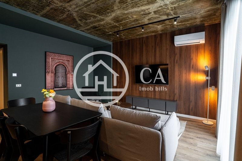 Apartament cu 2 camere de închiriat Calea Clujului EAS, Oradea - Poză 2