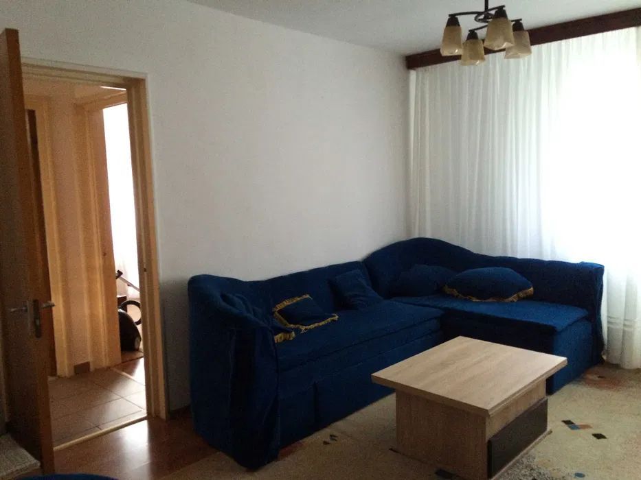 Apartament spatios 2 camere Cetatea Histria Drumul Taberei - Poză 1