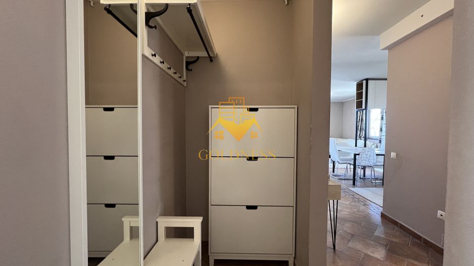4 camere, 100mp, Manastur, Primaverii, Mc Donalds, Petrom, Garaje - Poză 12