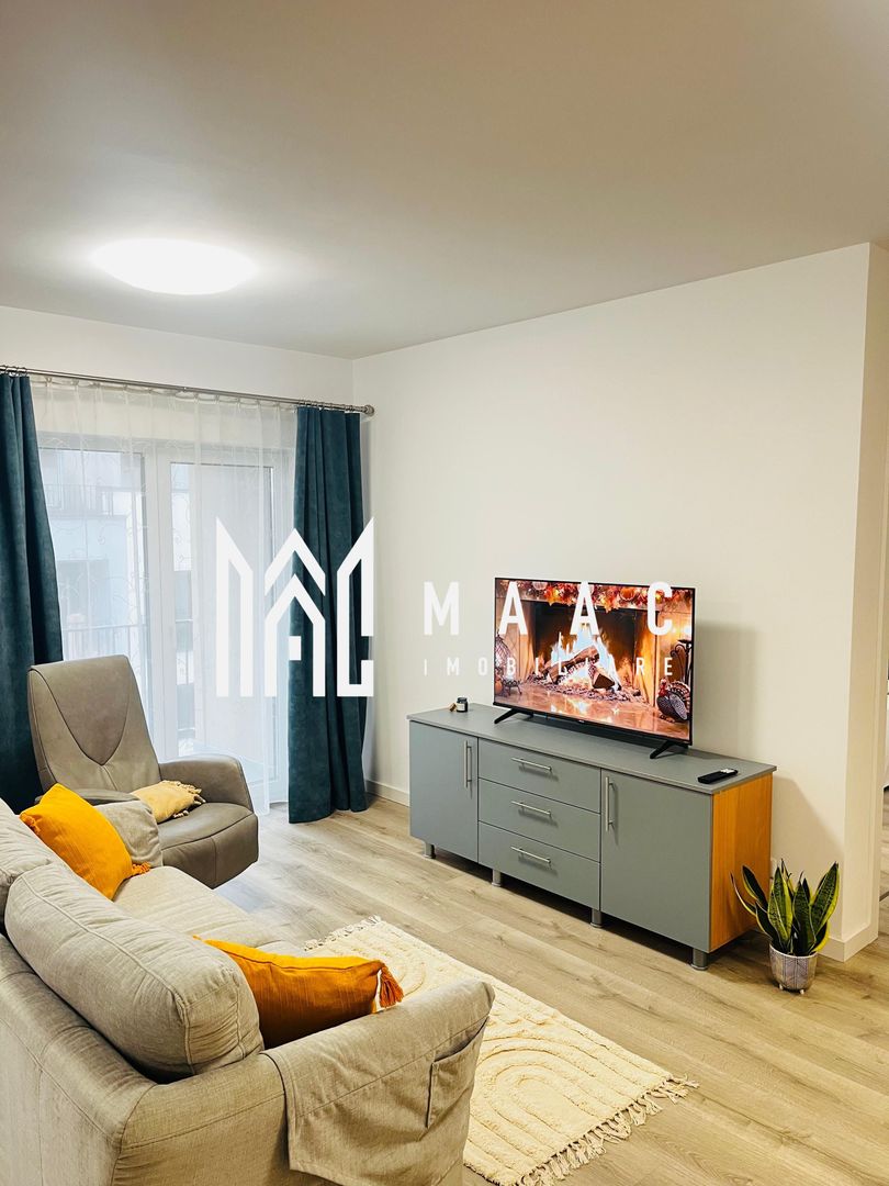 Apartament 2 camere | 54 MPU | Turnisor\Neppendorf - Poză 5