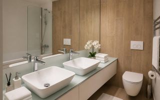RESIDENCE 5 - PENTHOUSE - IANCU NICOLAE -4 camere - Poză 10