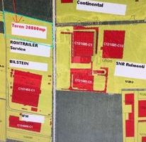 Teren intravilan 20.800 mp | Exterior Vest, Sibiu | deschidere 98 m - Poză 3