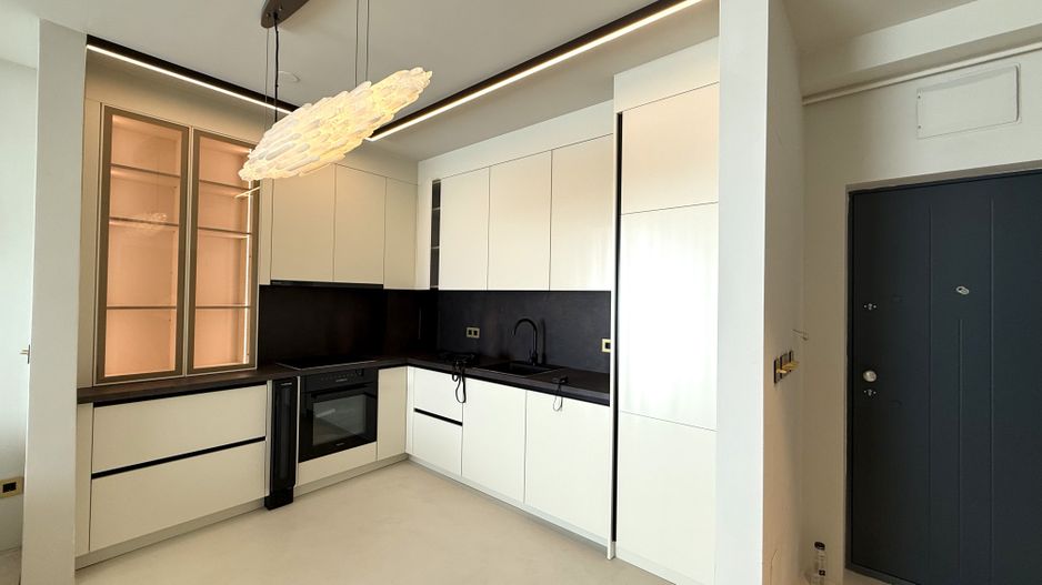 APARTAMENT ULTRAFINISAT - Poză 5