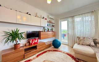 3 camere, decomandat, parcare subterană, Gheorgheni - Poză 7