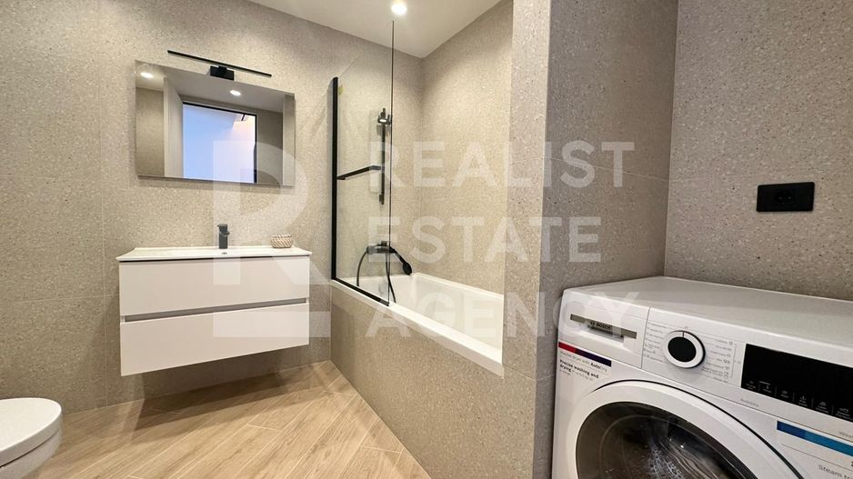 PIPERA - IANCU NICOLAE - 2 CAMERE - COMISION 0% - Poză 7