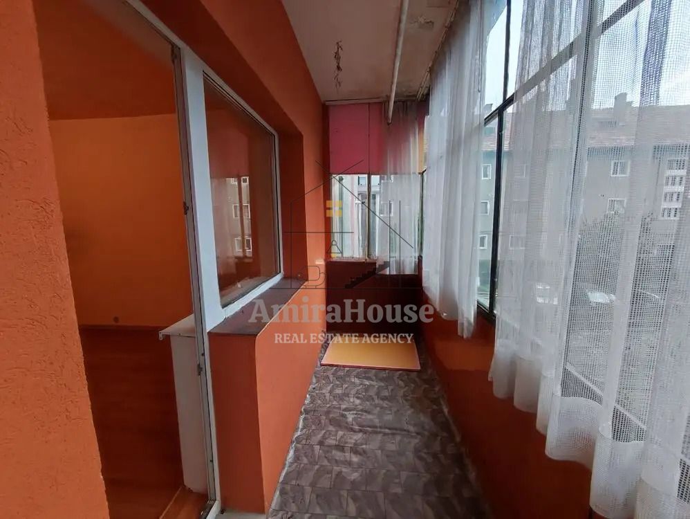 2.371 euro mpApartament 4 camere decomandat, 78 mp, et 1, zona str Maramuresului - Poză 15