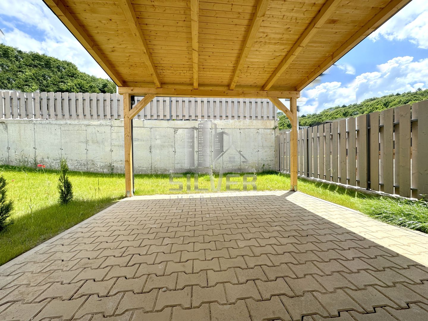 Casa tip duplex premium/CF/zona Tautului. - Poză 4