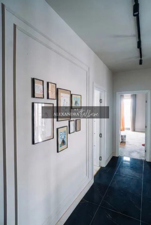 Duplex 4 camere, 170 mp, S+P+ET,  rooftop 100 mp, 4 garaje - Poză 22