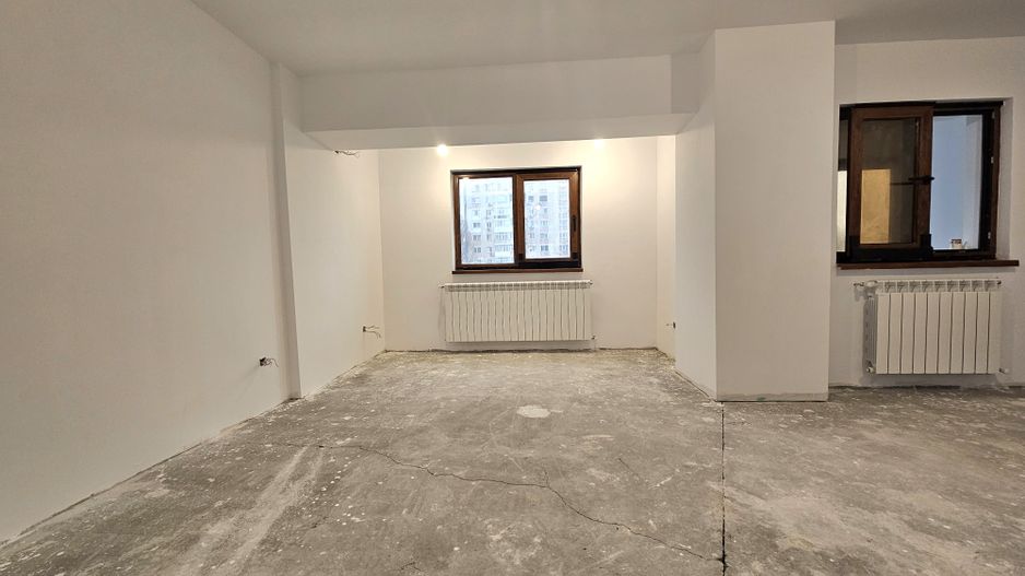 Apartament 3 camere de vânzare – Zona Boema, 98 mp Complet renovat - Poză 11