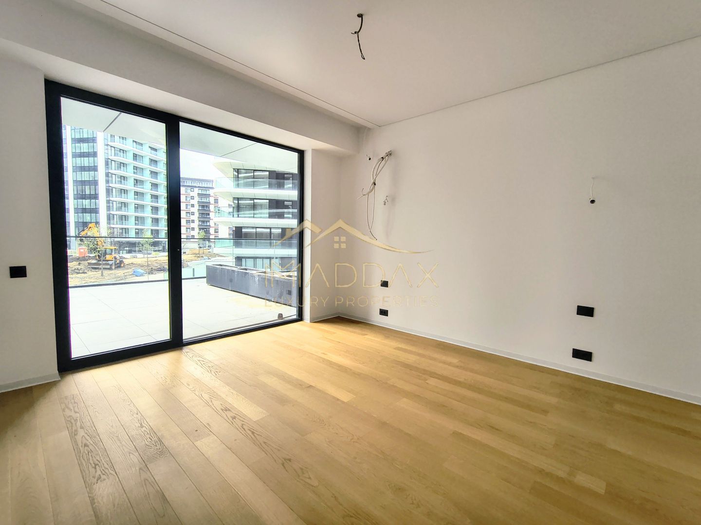 Apartament LUX 4 camere // terasa 116mp // vedere parc // Floreasca - Poză 8
