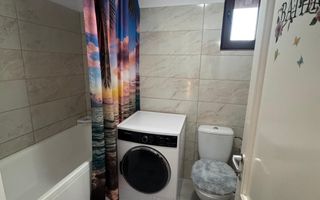 2 camere decomandat - Valea Adâncă – Str. Pepinierii | Mobilat și utilat - Poză 7