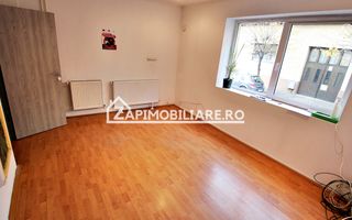 Casă / Spatiu birouri 10 camere , 222 mp utili,zona Central - Poză 3