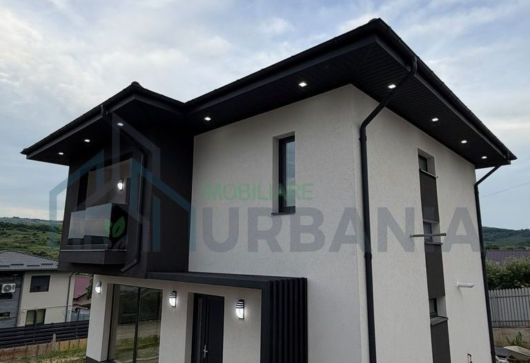 Casă de vânzare, 130 mp, 4 camere, Bucium, Iași – 239.000 Euro - Poză 2