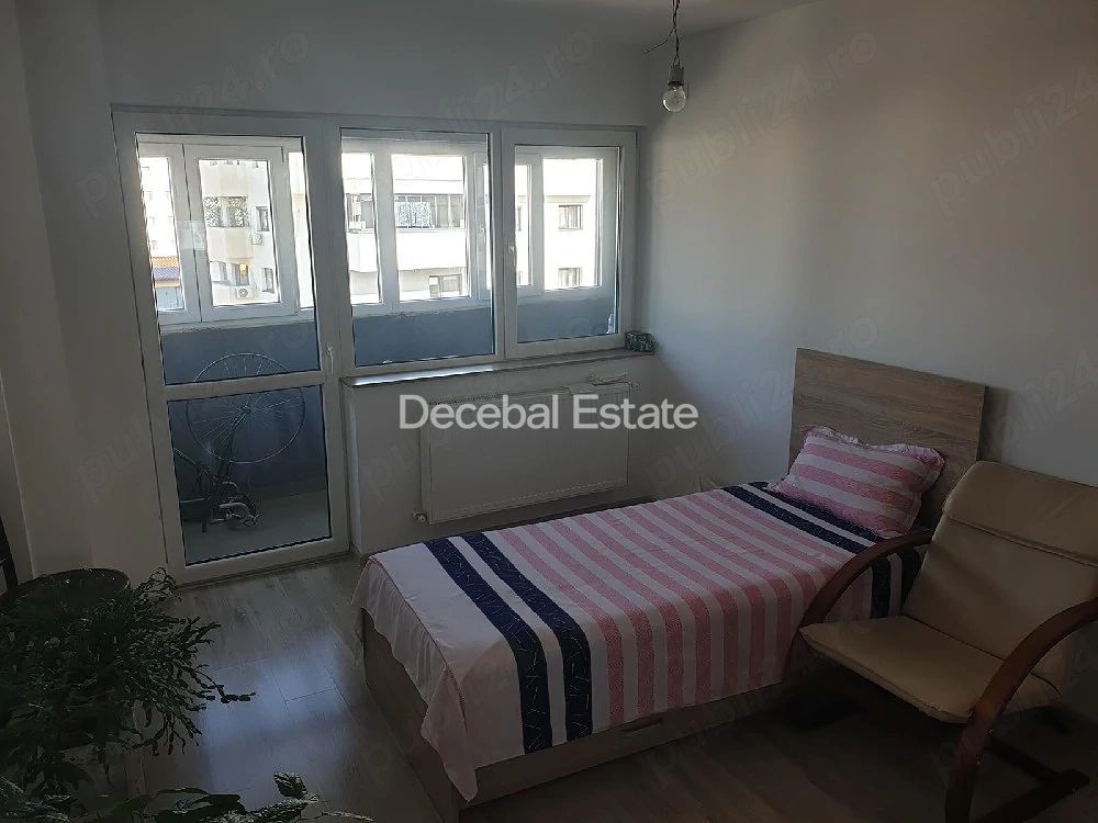 Apartament 3 camere  75 mp anul 2019 Pallady - Poză 3