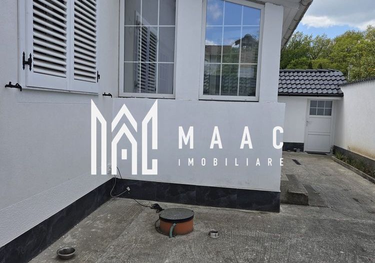 Casă 10 camere de vânzare | Calea Dumbrăvii, Sibiu | 220 mp - Poză 2