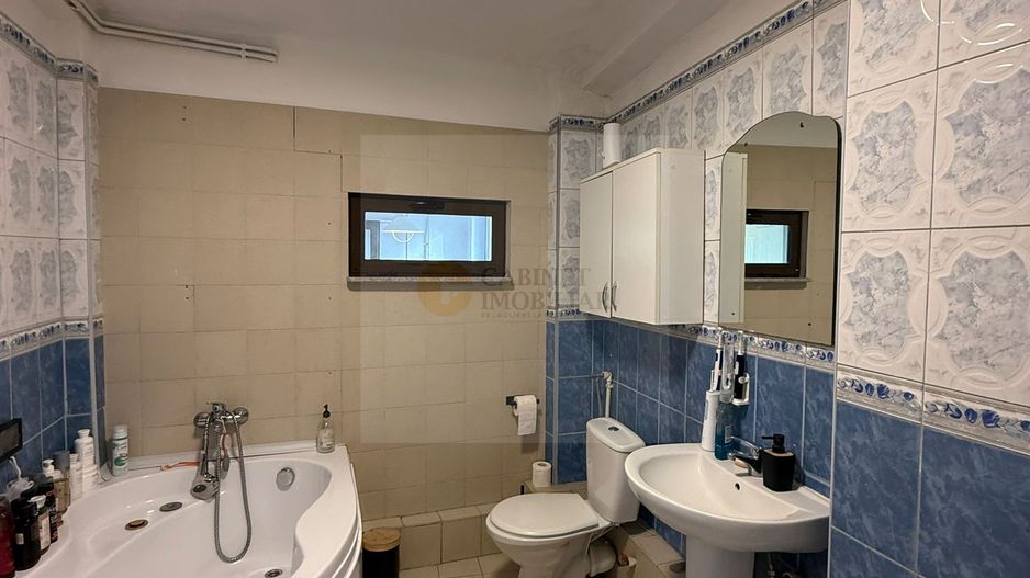 2 camere | Mihai Eminescu -Blvrd Dacia | Centrala Proprie | 68 mp - Poză 12