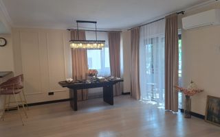 EXCLUSIVITATE – 3 camere în bloc tip vilă, zonă liniștită, Bună Ziua. - Poză 4