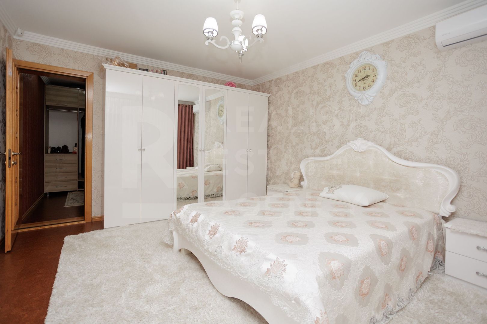 Vânzare, casă, 5 camere, str. Petru Rareș, Durlești - Poză 32