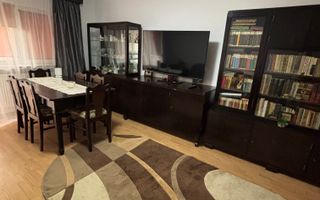 Apartament 3 camere de închiriat – Craiova, zona Baba Novac – Simplon - Poză 9