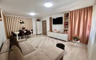 Apartament 2 camere /Complet renovat 2025/Etaj 1/Ostroveni - Poză 3