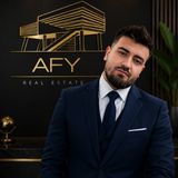 Daniel Popescu - AFY IMOBILIARE