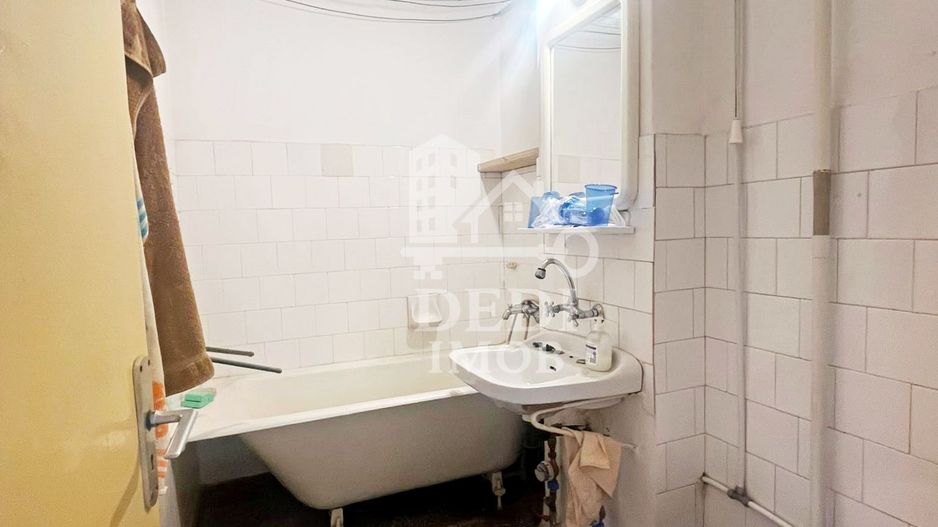 Apartament 2 camere de vanzare in zona Garii, Oradea - Poză 7
