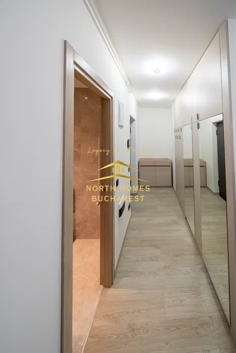 Apartament 3 camere , Select Residences , Loc de parcare subteran inclus - Poză 7