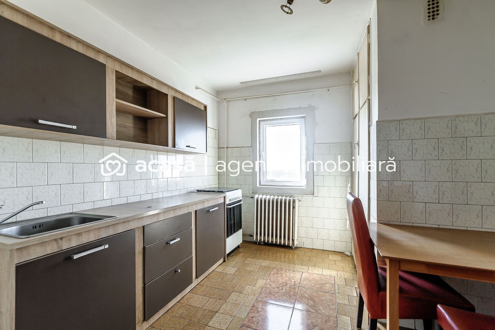 VANDUT! Apartament spatios - 2 camere – 76 mp - Vlaicu, Arad - Poză 5