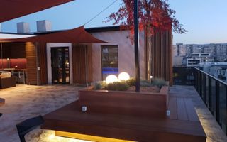 Spațiu de birouri , semicentral, Mărăști - Poză 12