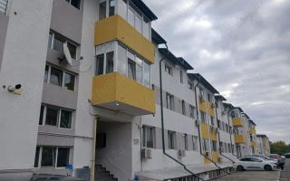 De vanzare apartament 2 camere semimobilat, zona Salaj - Poză 9