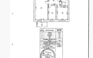 Apartament 2 camere de vânzare – Exigent Plaza, Bulevardul Timișoara - Poză 16