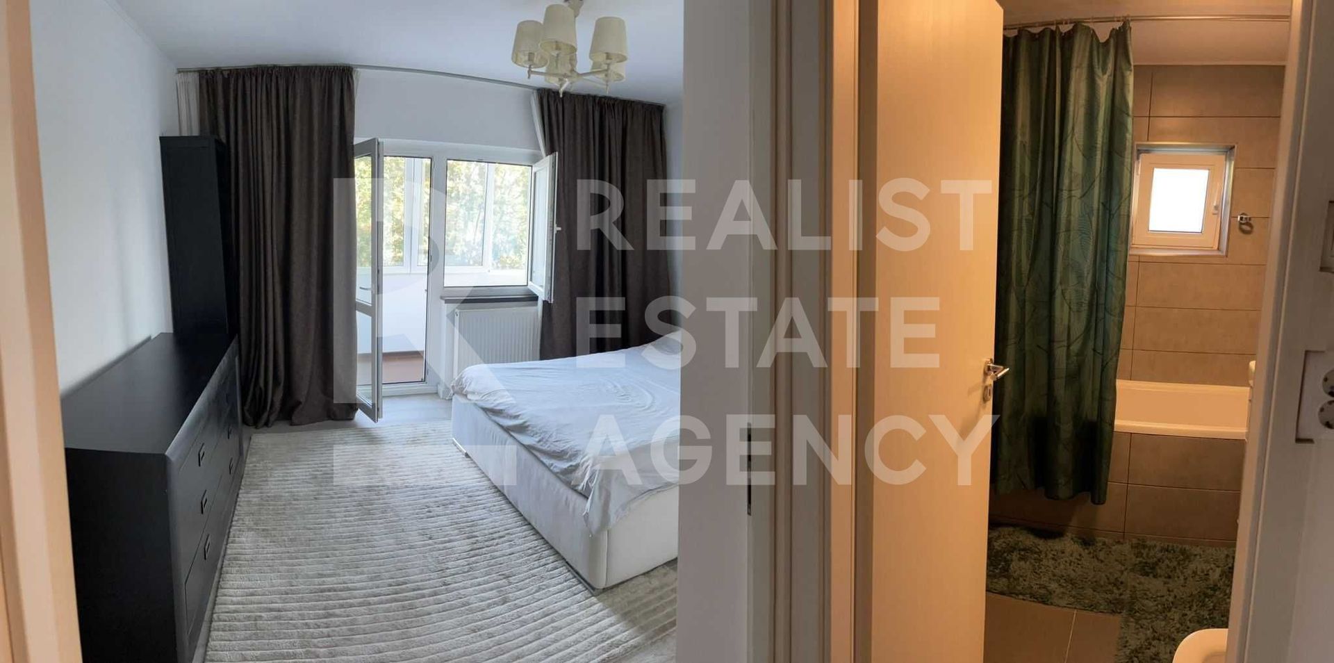Vânzare, apartament, 2 camere, București - Poză 6
