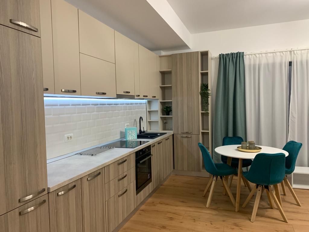 Apartament cu 3 camere Tunari-Otopeni - Poză 1