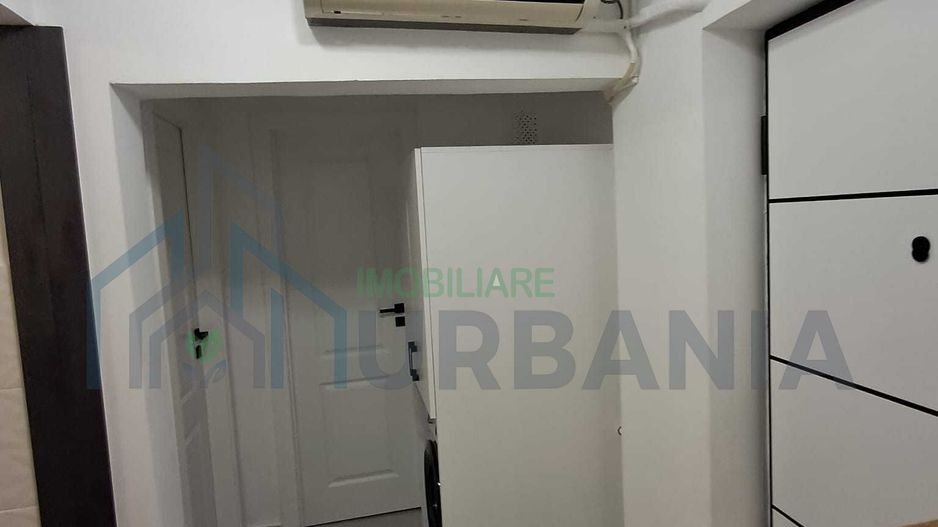 Apartament 2 camere decomandat de închiriat în Hala Centrala, Iași - Poză 6
