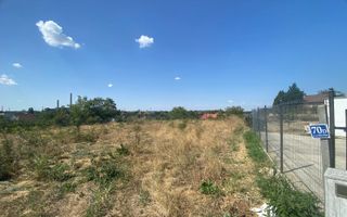 Teren intravilan - str. Ioan Alexi - Poză 1