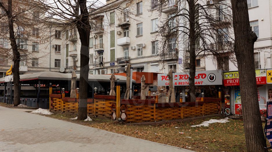 Vânzare, apartament, 2 camere, bd.  Ștefan Cel Mare Și  Sfânt, Centru - Poză 1