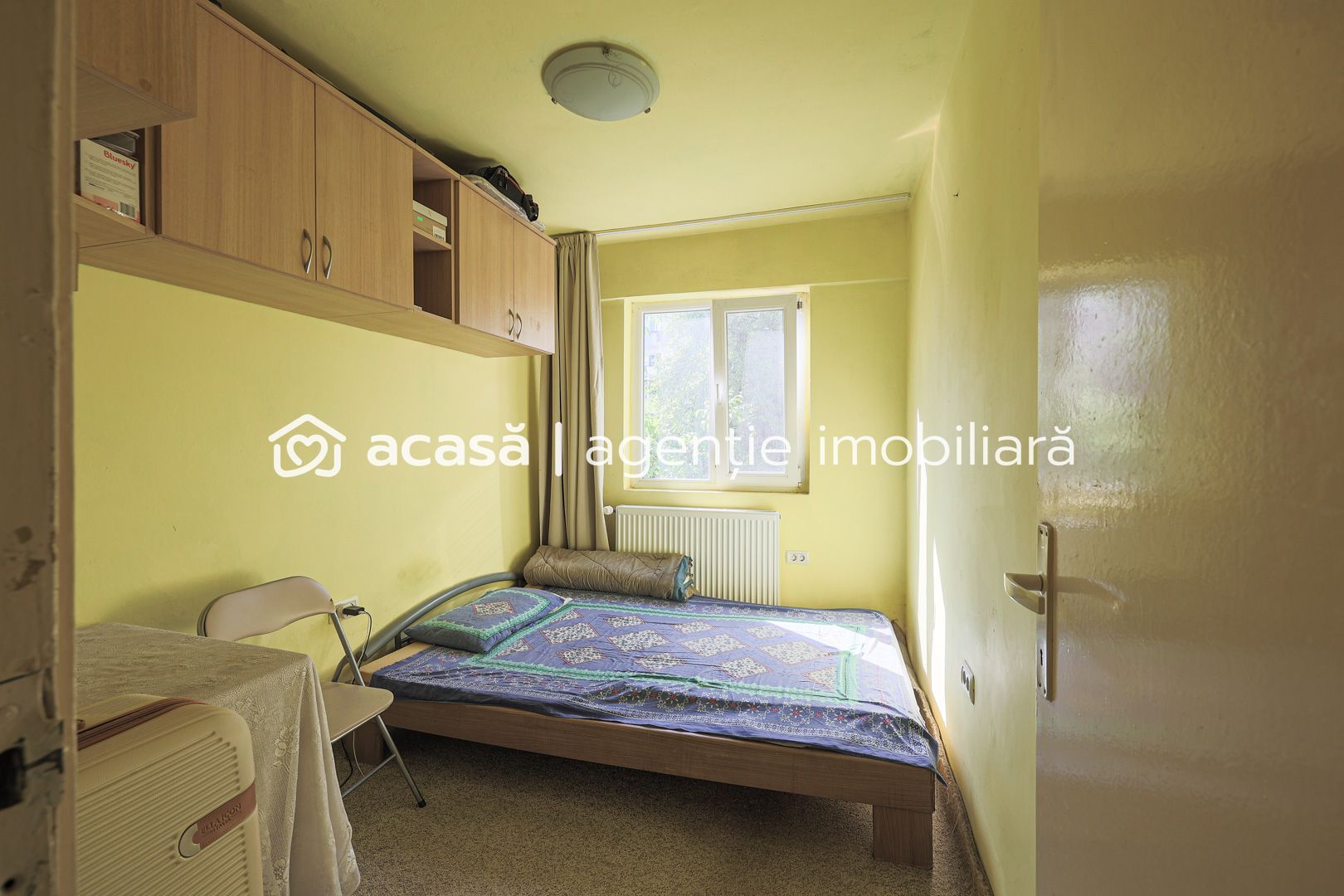Apartament decomandat 2 camere – Banu Maracine - COMISION 0% - Poză 3