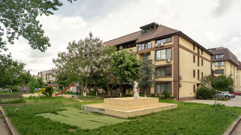 COMISION 0% - Duplex 4 camere cu priveliste in Cartierul Verde - Poză 26