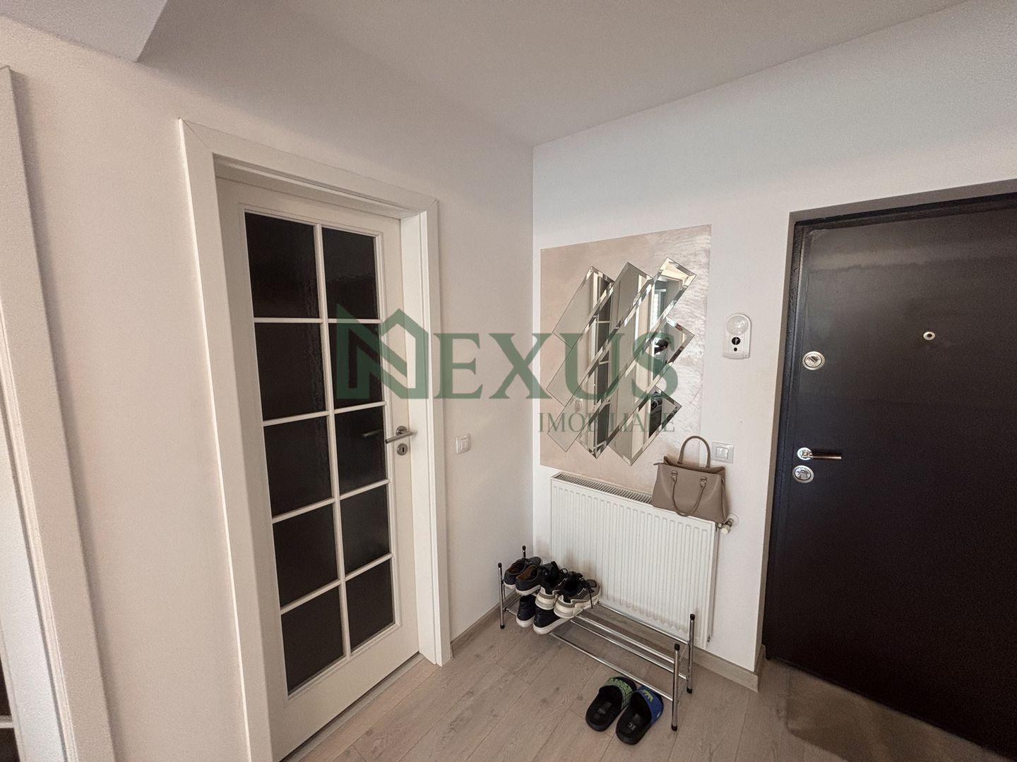 Apartament cu 2 camere Open Space | Bloc Nou | Cartier Fiald – Bacău - Poză 5