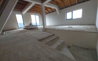 Vânzare Duplex semifinisat | Teren 696 MP | Cartier Dambul Rotund - Poză 7