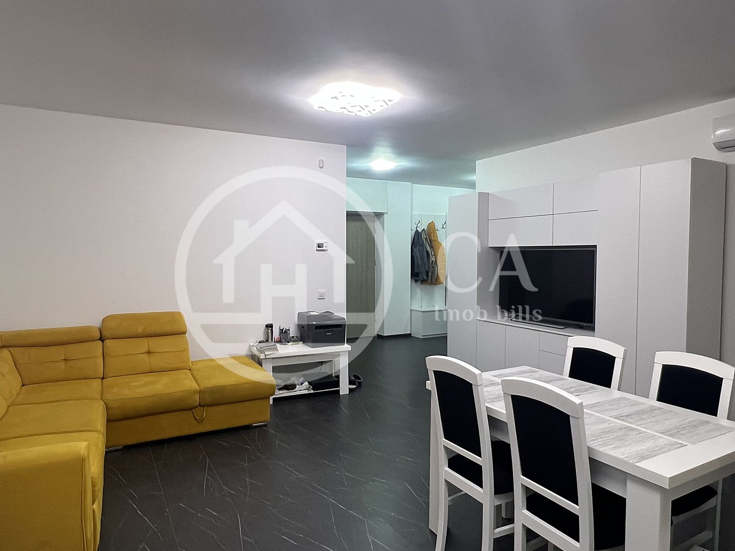 Apartament cu 2 camere de inchiriat in ARED, Oradea - Poză 3