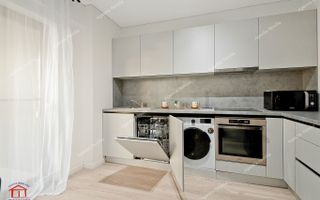 🏡 APARTAMENT 3 CAMERE DE ÎNCHIRIAT – MAZEPA 2 | BLOC NOU - Poză 9