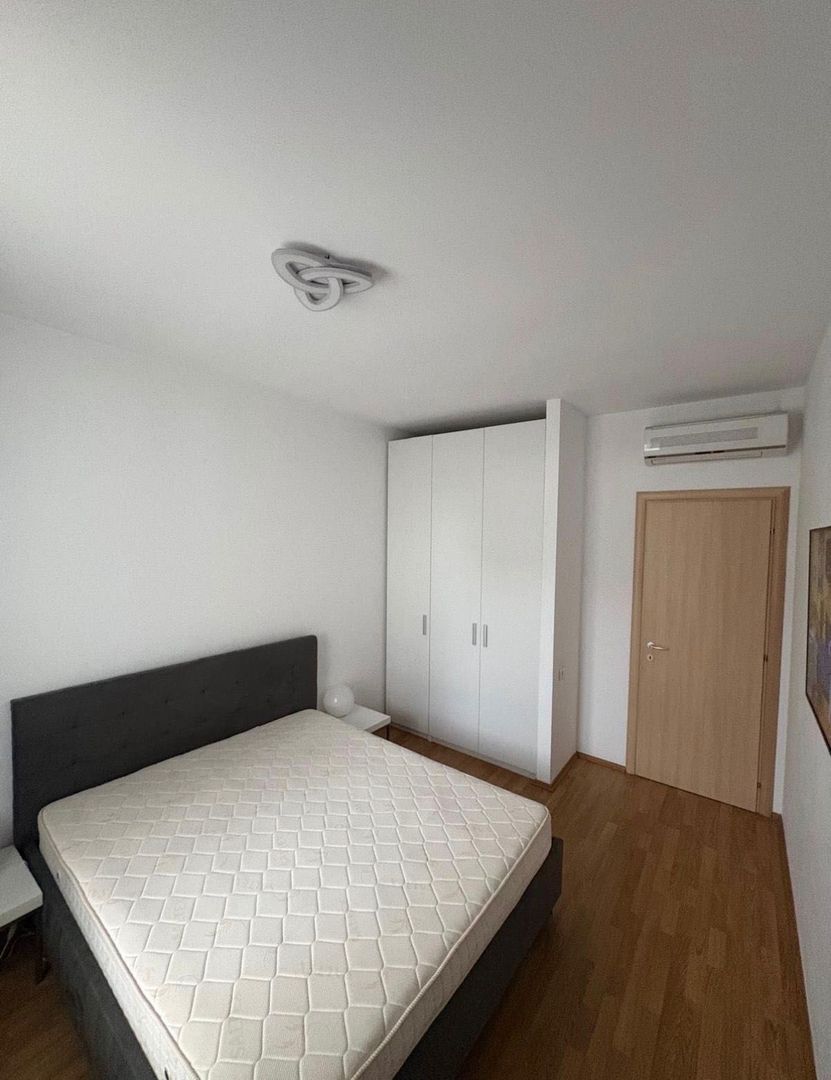 AP. 2 CAMERE BANEASA, CENTRALA, CURTE 20 MP, PET-FRIENDLY, BLOC NOU - Poză 3