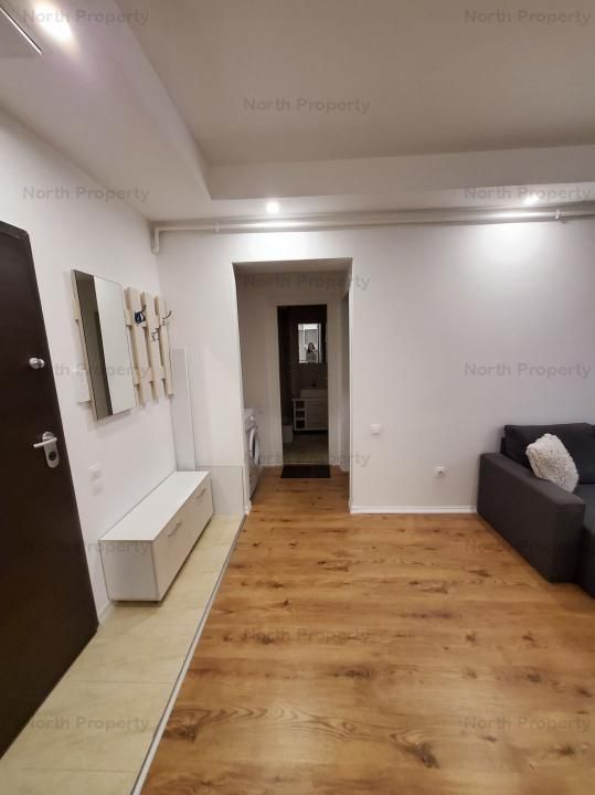 3 camere+ parcare in Complex Cosmopolis - Poză 11