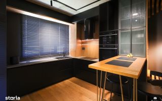 Studio - Concept 9 - Poză 7