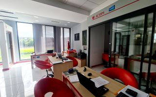 Spatiu de inchiriat ultracentral - Poză 3